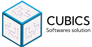 Cubics Softwares Solution